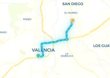 Valencia VE