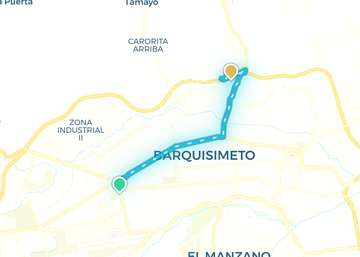 Barquisimeto