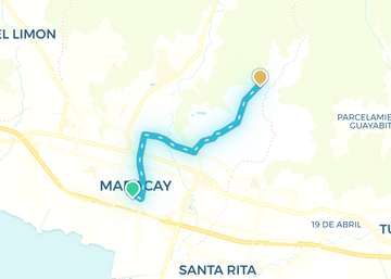 Maracay