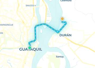 Guayaquil