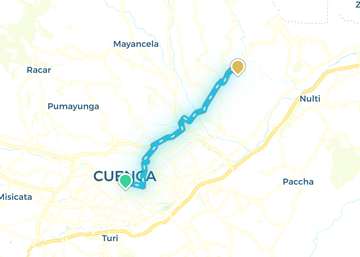 Cuenca