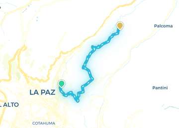 La Paz