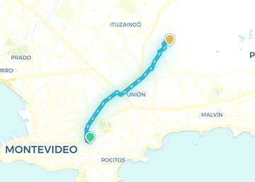 Montevideo