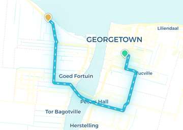 Georgetown