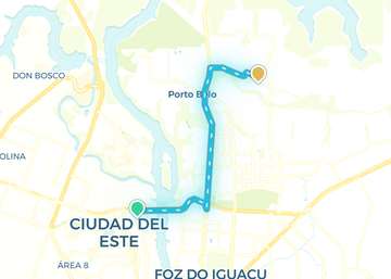 Ciudad del Este