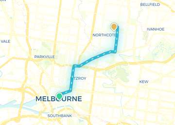 Melbourne