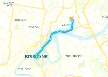Brisbane