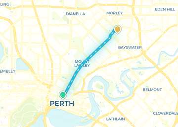 Perth