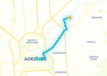 Adelaide