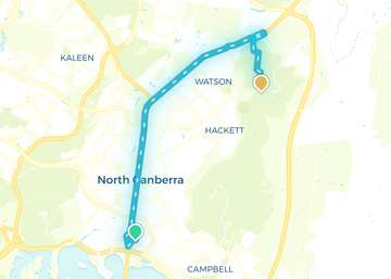 Canberra