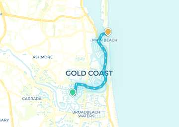 Gold Coast