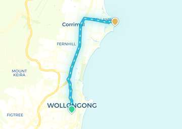 Wollongong