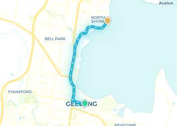 Geelong