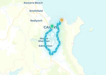 Cairns