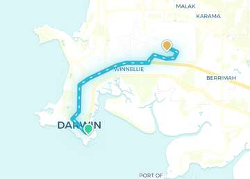 Darwin