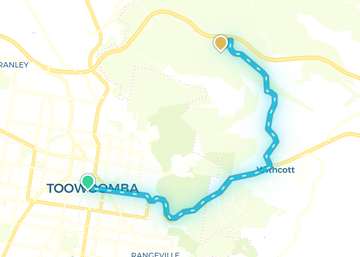 Toowoomba