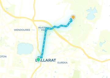 Ballarat
