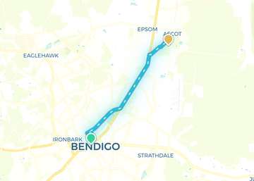 Bendigo