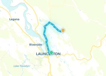 Launceston