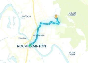 Rockhampton