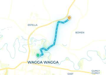 Wagga Wagga
