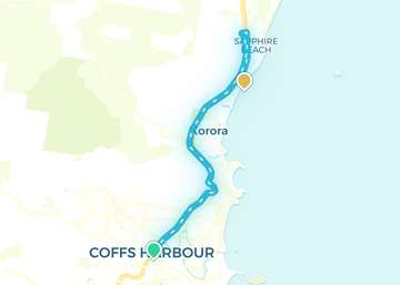 Coffs Harbour