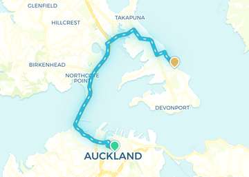 Auckland