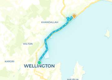 Wellington