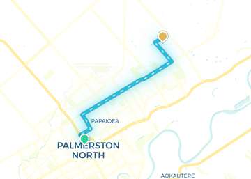 Palmerston North