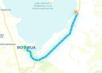 Rotorua