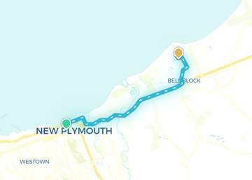 New Plymouth