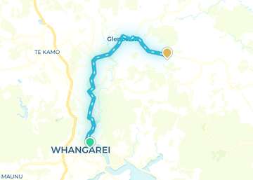 Whangarei