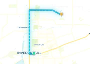 Invercargill