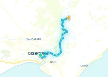 Gisborne