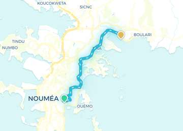 Noumea