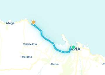 Apia