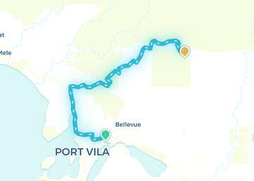 Port Vila