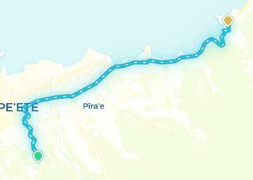 Papeete