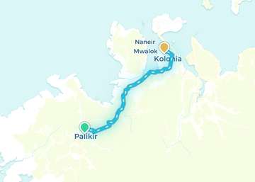 Palikir