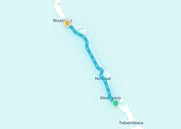 Tarawa