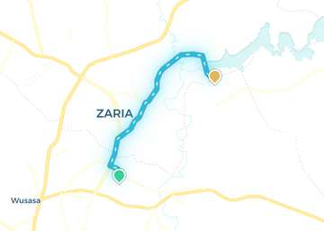 Zaria