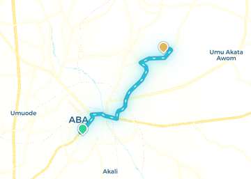 Aba