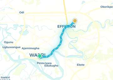 Warri