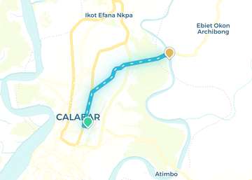 Calabar