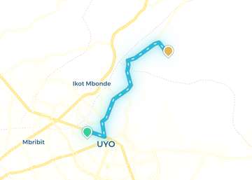 Uyo