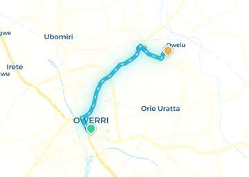 Owerri