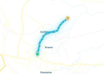 Gombe