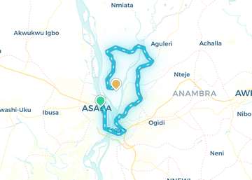 Asaba