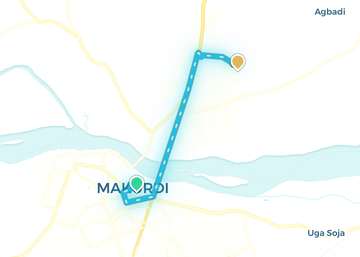 Makurdi