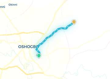 Osogbo